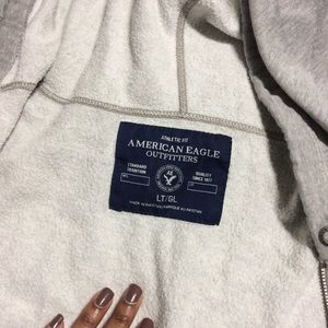 Abercrombie Jacket